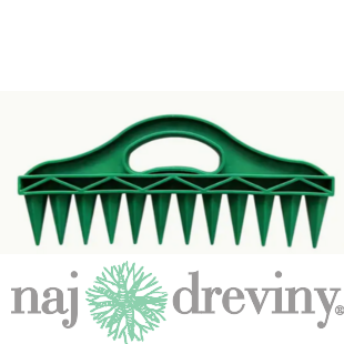 12-dierový sadbový nástroj