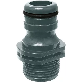 Adaptér AQUACRAFT® 550940, MAX-Flow, 3/4“, na hadicu