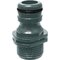 Adaptér AQUACRAFT® 550940, MAX-Flow, 3/4“, na hadicu