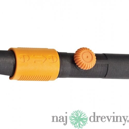 Adaptér FISKARS QUIKFIT univerzálny 1000617 17cm