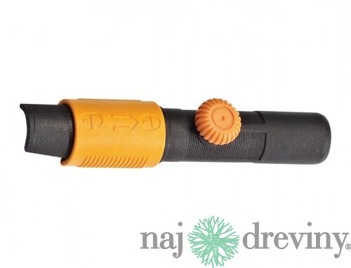 Adaptér FISKARS QUIKFIT univerzálny 1000617 17cm