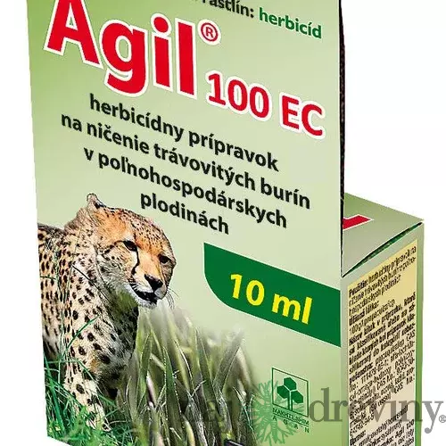 AGIL 100 EC100 EC 10 ml