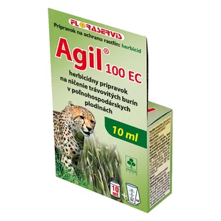 AGIL 100 EC100 EC 10 ml