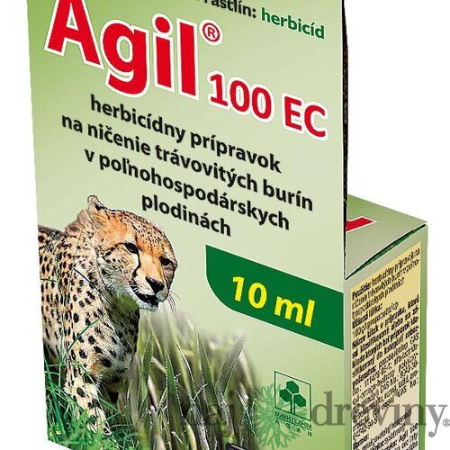 AGIL 100 EC100 EC 10 ml