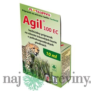 AGIL 100 EC100 EC 10 ml