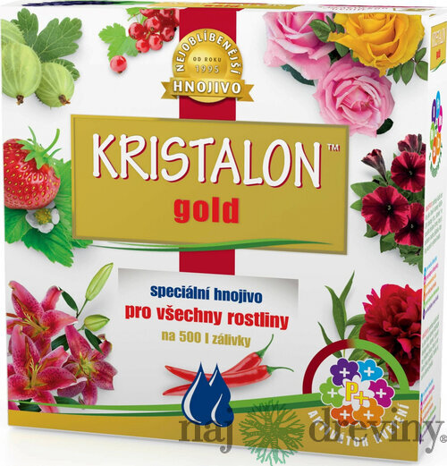 Agro Kristalon Gold 500g