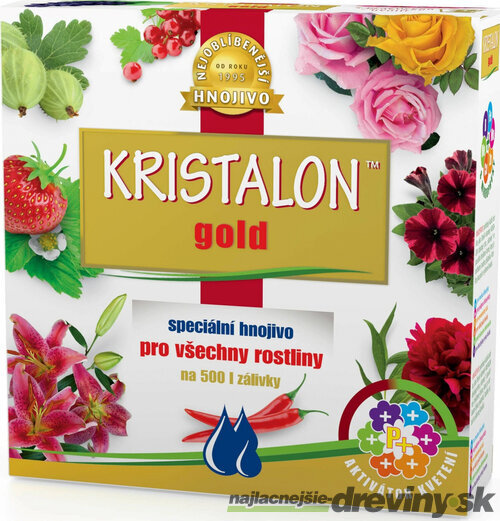 Agro Kristalon Gold 500g
