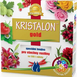 Agro Kristalon Gold 500g