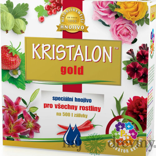 Agro Kristalon Gold 500g