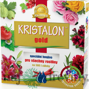 Agro Kristalon Gold 500g