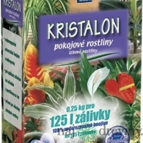 Agro Kristalon Izbov.rastliny 250g