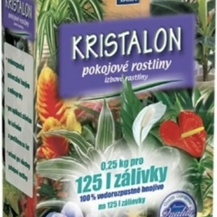 Agro Kristalon Izbov.rastliny 250g