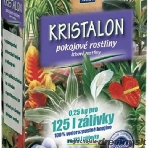 Agro Kristalon Izbov.rastliny 250g