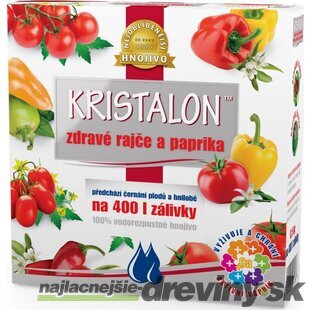 Agro Kristalon Paradajka, Paprika 500g