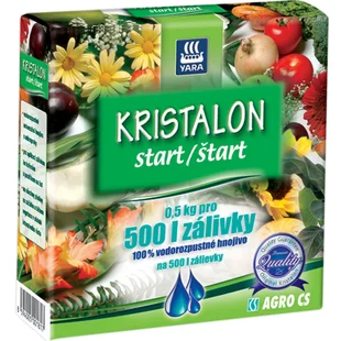 Agro Kristalon Štart 500g