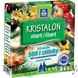 Agro Kristalon Štart 500g