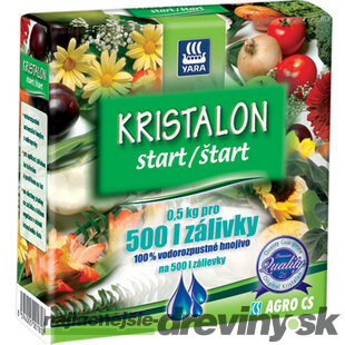 Agro Kristalon Štart 500g