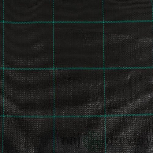 Agrotextília tkaná  PPHA 1,6 x 10 m, 100 g/m2
