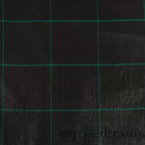 Agrotextília tkaná  PPHA 1,6 x 10 m, 100 g/m2