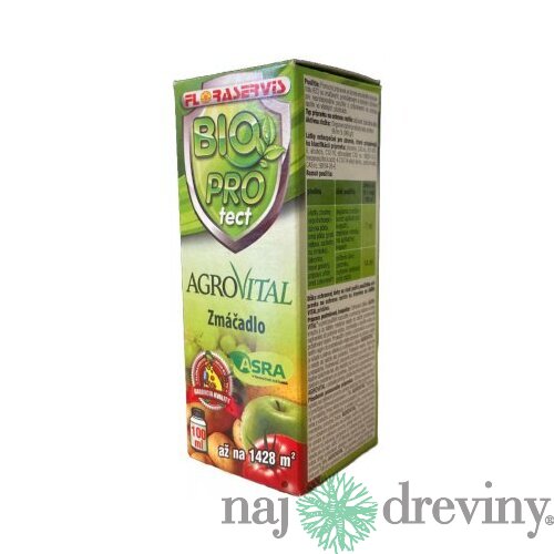 AGROVITAL 100ml