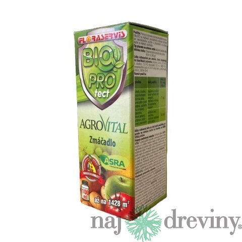 AGROVITAL 100ml