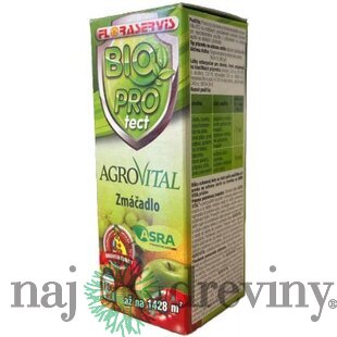 AGROVITAL 100ml