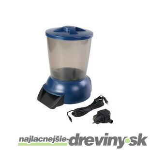 Aqua Forte automatické kŕmidlo