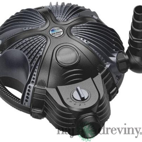 Aqua-tech jazierkové čerpadlo ECO 11000