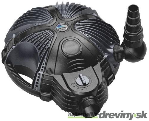 Aqua-tech jazierkové čerpadlo ECO 11000