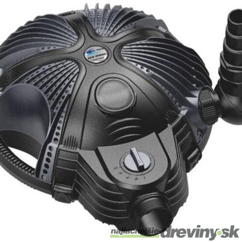Aqua-tech jazierkové čerpadlo ECO 11000