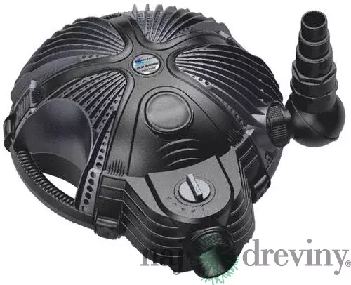 Aqua-tech jazierkové čerpadlo ECO 11000