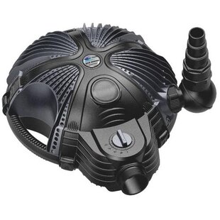 Aqua-tech jazierkové čerpadlo ECO 22000