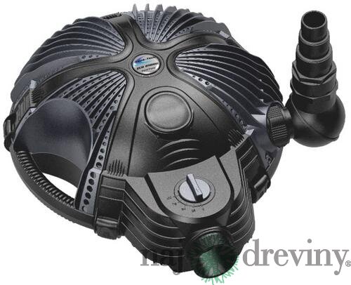 Aqua-tech jazierkové čerpadlo ECO 22000