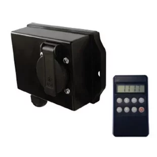 AquaForte diaľkový ovládač FC 600