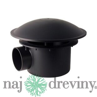 AquaForte dnová vpusť 110 mm