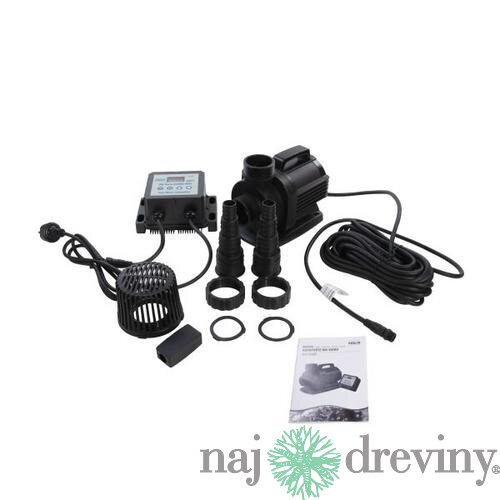 AquaForte jazierkové čerpadlo DM-22000S Vario WiFi