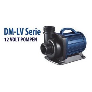 AquaForte jazierkové čerpadlo DM-8000 LV-12V