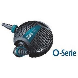AquaForte jazierkové čerpadlo O-4600