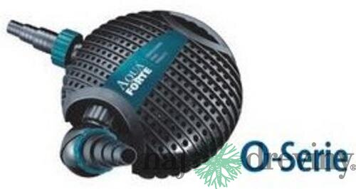 AquaForte jazierkové čerpadlo O-4600