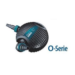 AquaForte jazierkové čerpadlo O-6500