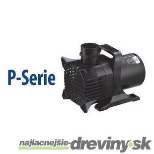 AquaForte jazierkové čerpadlo P-35000