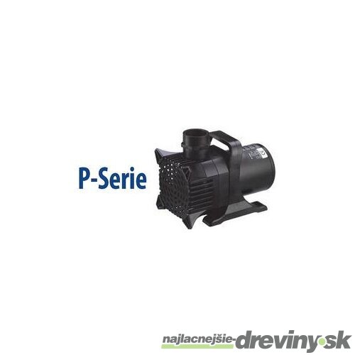 AquaForte jazierkové čerpadlo P-35000