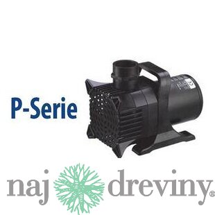AquaForte jazierkové čerpadlo P-35000