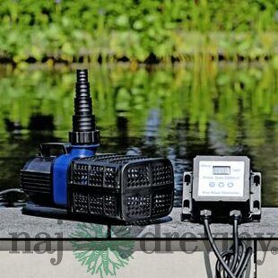 AquaForte jazierkové čerpadlo Prime Vario 20000 LV-12V