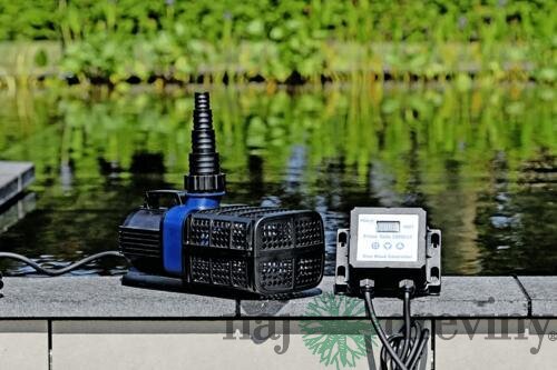 AquaForte jazierkové čerpadlo Prime Vario 20000 LV-12V