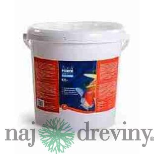 AquaForte KH plus 10 l