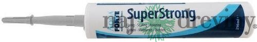 AquaForte lepidlo na kameň Super Strong sivé 290 ml