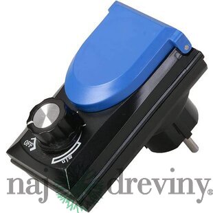 AquaForte regulátor výkonu FC-300