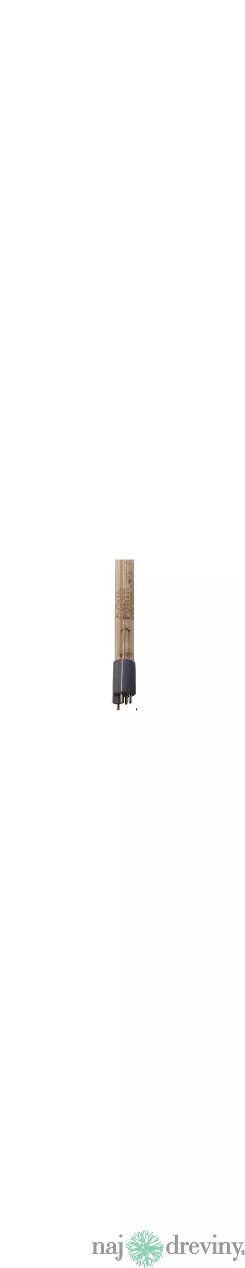 AquaForte žiarivka UV-C 75W pre Ozon Redox