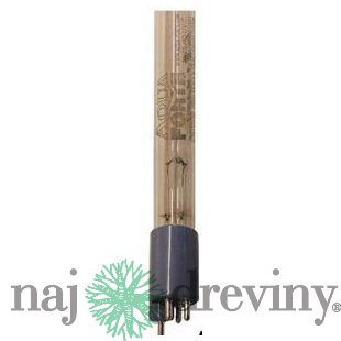 AquaForte žiarivka UV-C 75W pre Ozon Redox
